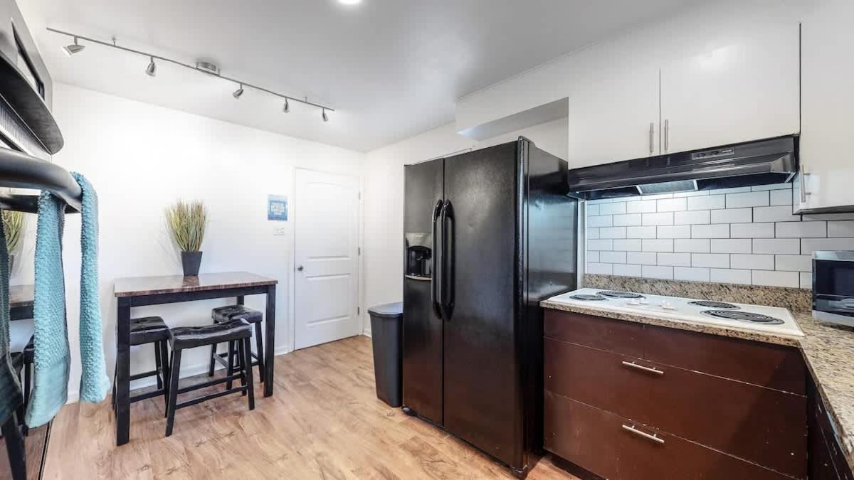 דנוור Great Family Upper Unit 3 Bedrooms King Beds מראה חיצוני תמונה